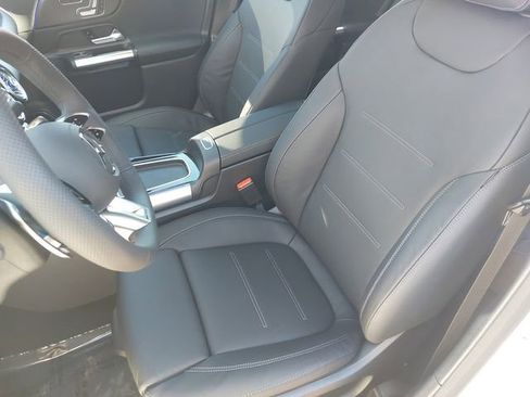 Used 2025 Mercedes-Benz GLA 35 AMG 4MATIC image 15