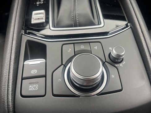 New 2025 MAZDA CX-5 AWD 2.5 S w/ Select Package image 18