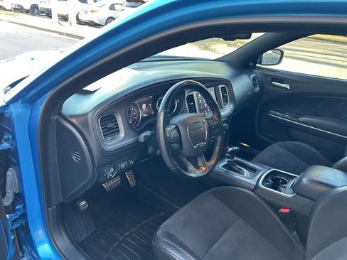 Used 2023 Dodge Charger Scat Pack w/ Plus Group RWD image 6