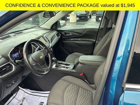 Used 2019 Chevrolet Equinox LT image 3
