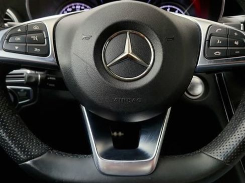 Used 2017 Mercedes-Benz C 300 Cabriolet image 48