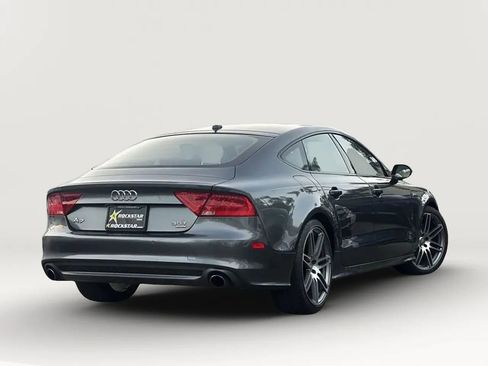 Used 2014 Audi A7 3.0T Prestige AWD/4WD image 8