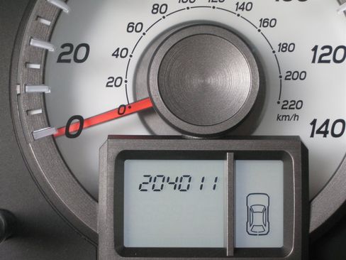 Used 2014 Honda Pilot LX image 14