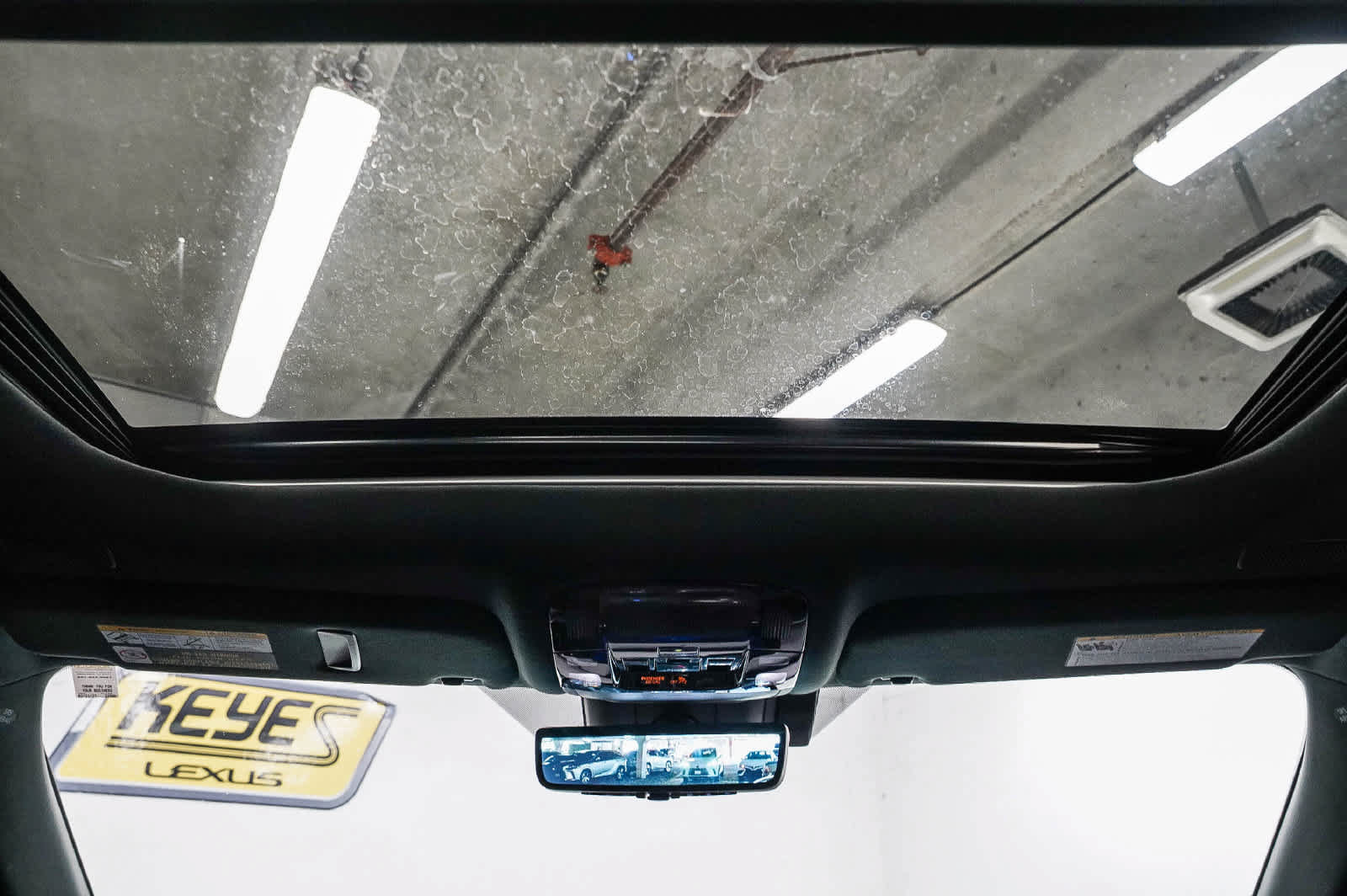 Used 2024 Lexus RX 350 Premium Plus w/ Convenience Package FWD image 16