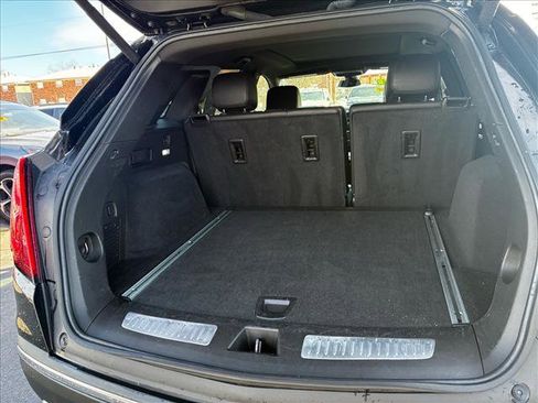 Used 2023 Cadillac XT5 Premium Luxury image 21