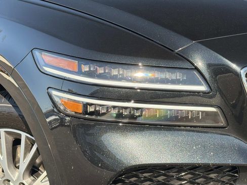 New 2026 Genesis GV80 2.5T AWD/4WD image 13