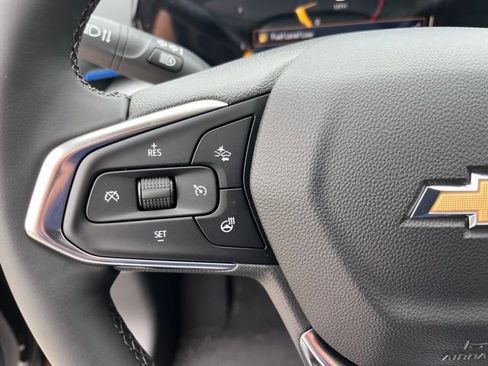 New 2026 Chevrolet Trax LT w/ Driver Confidence Package FWD image 18