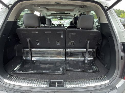 Used 2022 Kia Telluride SX w/ SX Prestige Package AWD/4WD image 13