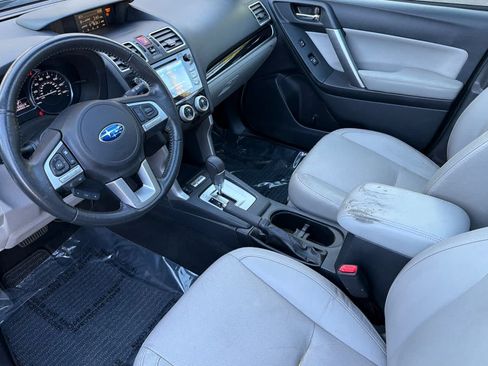 Used 2018 Subaru Forester 2.5i Limited AWD/4WD image 13