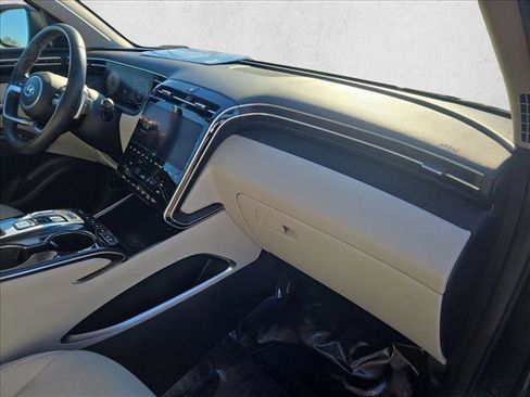 Used 2022 Hyundai Tucson Limited w/ Cargo Package image 24