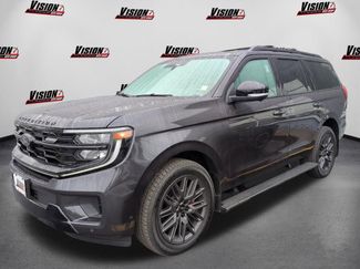 Used 2025 Ford Expedition Platinum w/ Stealth Performance Package AWD/4WD 360° Tour