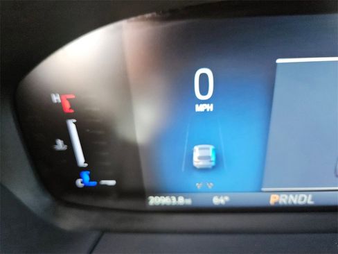 Used 2025 Ford Escape ST-Line image 19