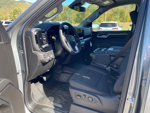 New 2026 GMC Sierra 1500 Elevation w/ X31 Off-Road Package AWD/4WD image 10