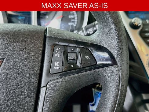 Used 2015 Chevrolet Equinox LS FWD image 21