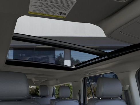 New 2025 Ford Expedition Max Active RWD image 23