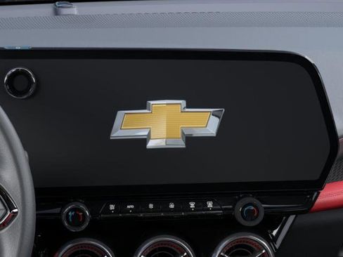 New 2024 Chevrolet Blazer EV RS AWD/4WD image 20