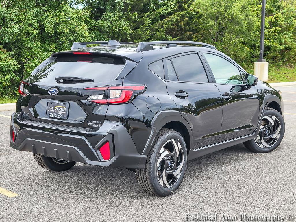 New 2026 Subaru Crosstrek 2.5i Limited AWD/4WD image 7