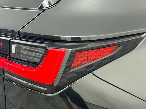 Used 2022 Lexus NX 350 AWD image 33