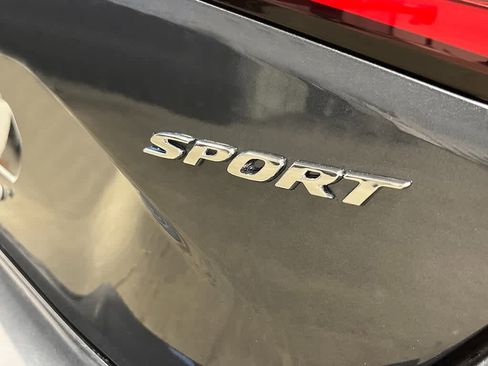 New 2026 Honda Civic Sport image 10