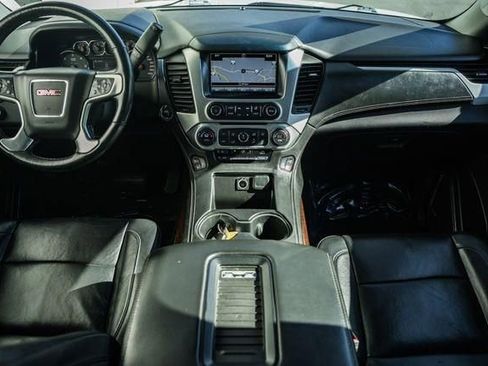 Used 2016 GMC Yukon SLT w/ Open Road Package image 22