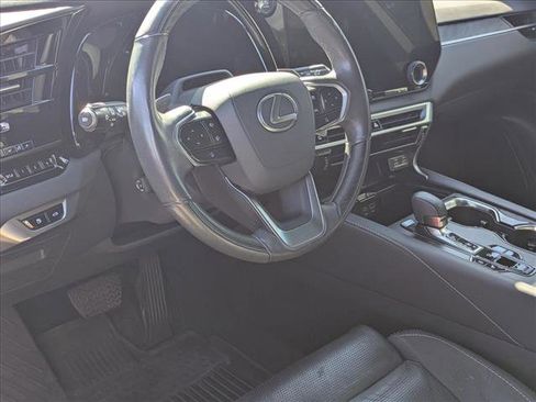 Used 2024 Lexus RX 350 w/ Luxury Package image 9