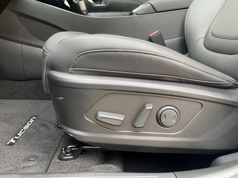 New 2026 Hyundai Tucson SEL image 12