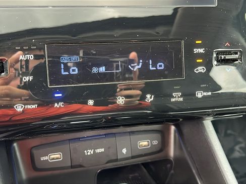 Used 2023 Hyundai Tucson SEL w/ Convenience Package AWD/4WD image 19