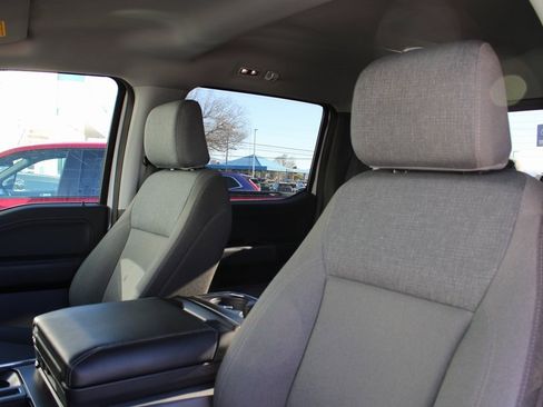 Used 2025 Ford F150 XLT w/ Equipment Group 303A High image 14