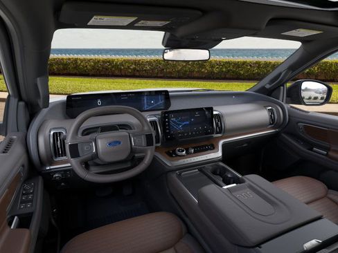 New 2026 Ford Expedition King Ranch image 9