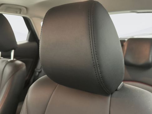 Used 2018 MAZDA CX-3 Touring w/ Preferred Equipment Package image 8