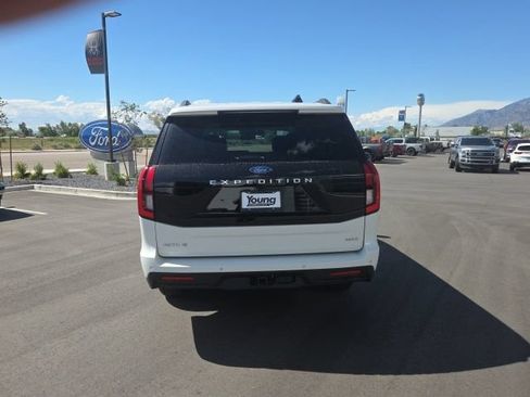 New 2026 Ford Expedition Max Active AWD/4WD image 5
