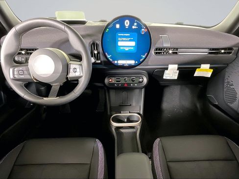 New 2026 MINI Cooper S FWD image 5