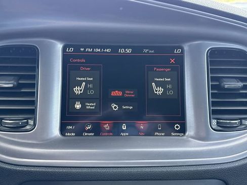 Used 2023 Dodge Charger SXT w/ Blacktop Package image 19