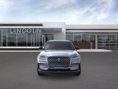 New 2026 Lincoln Corsair Grand Touring image 6