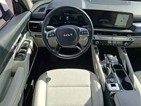 Used 2023 Kia Telluride S w/ S Sunroof Package AWD/4WD image 12