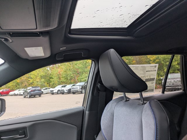 New 2026 Toyota RAV4 XSE AWD/4WD image 27
