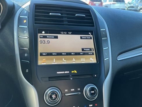 Used 2019 Lincoln MKC Reserve w/ MKC Technology Package image 38