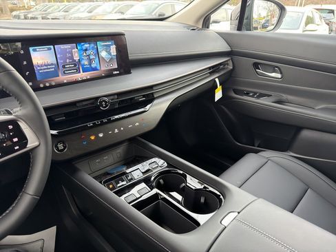 New 2026 Nissan Murano SV image 22