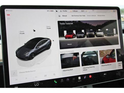 Used 2023 Tesla Model 3 Standard Range image 26