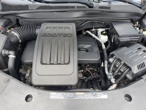 Used 2013 Chevrolet Equinox LS image 39