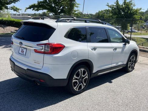 Certified 2023 Subaru Ascent Touring AWD/4WD image 7