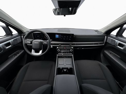 New 2026 Hyundai Santa Fe SE FWD image 13