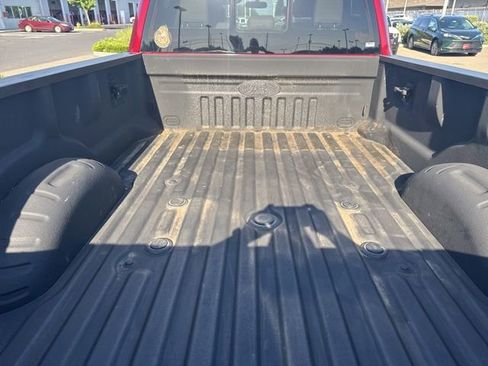 Used 2019 Ford F350 Lariat w/ Lariat Value Package AWD/4WD image 11