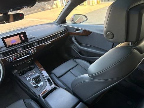 Used 2018 Audi A5 2.0T Premium Plus w/ Premium Plus AWD/4WD image 21