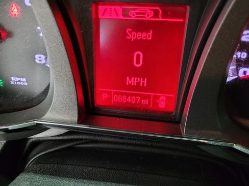 Used 2016 GMC Terrain SLE image 3