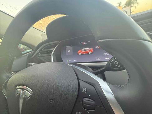 Used 2014 Tesla Model S P85 image 67