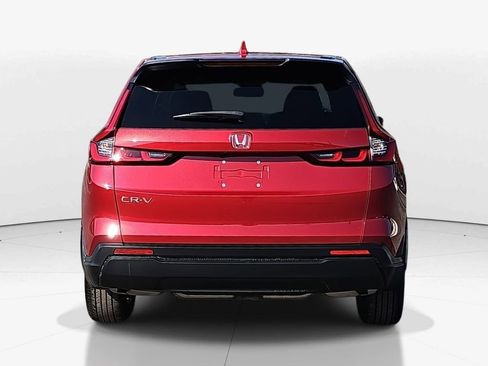 Used 2024 Honda CR-V EX image 6