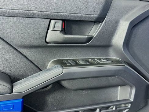 Used 2025 Toyota 4Runner TRD Off-Road image 22