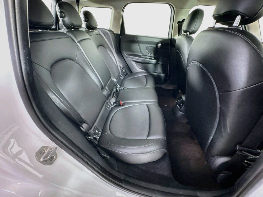 Used 2017 MINI Cooper Countryman FWD image 33