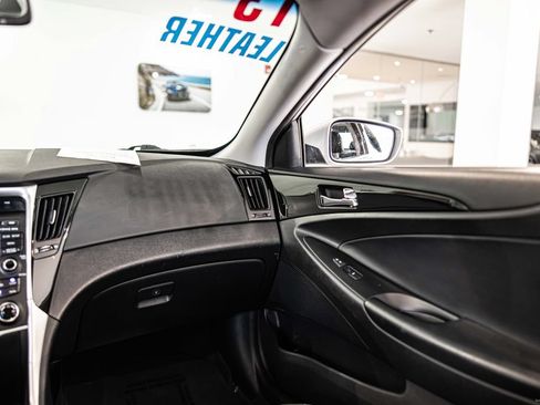 Used 2013 Hyundai Sonata Limited FWD image 35